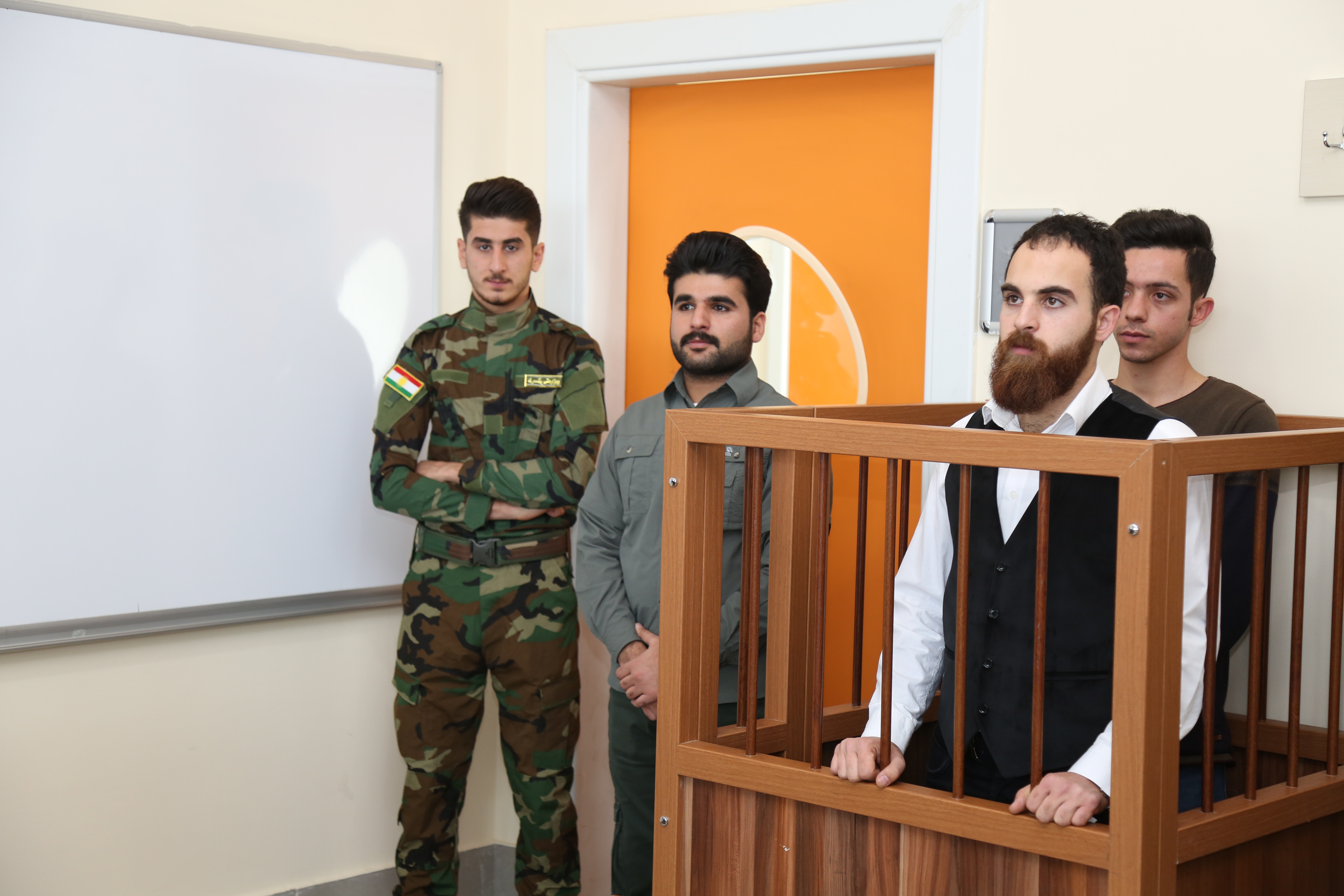 Tishk International University | Faculty of Law