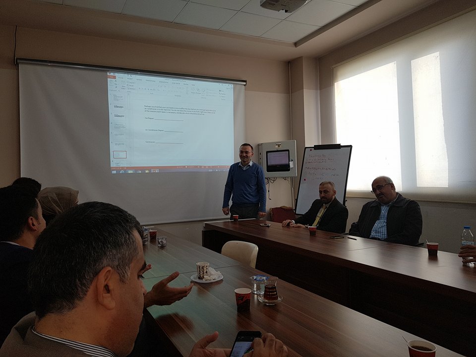 Tishk International University | Faculty of Law