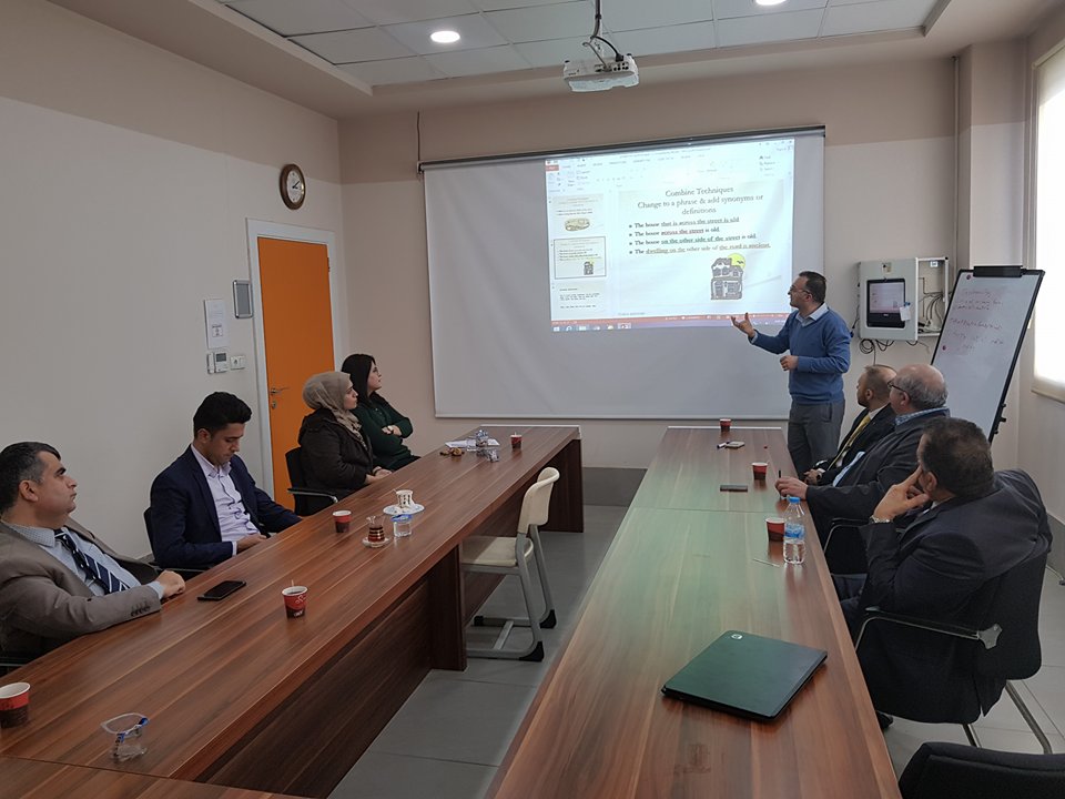 Tishk International University | Faculty of Law