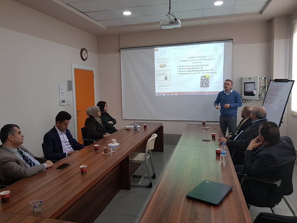 Tishk International University | Faculty of Law