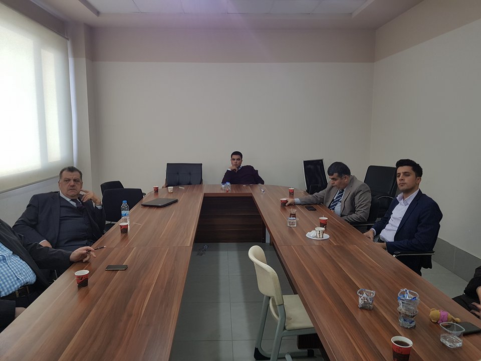 Tishk International University | Faculty of Law