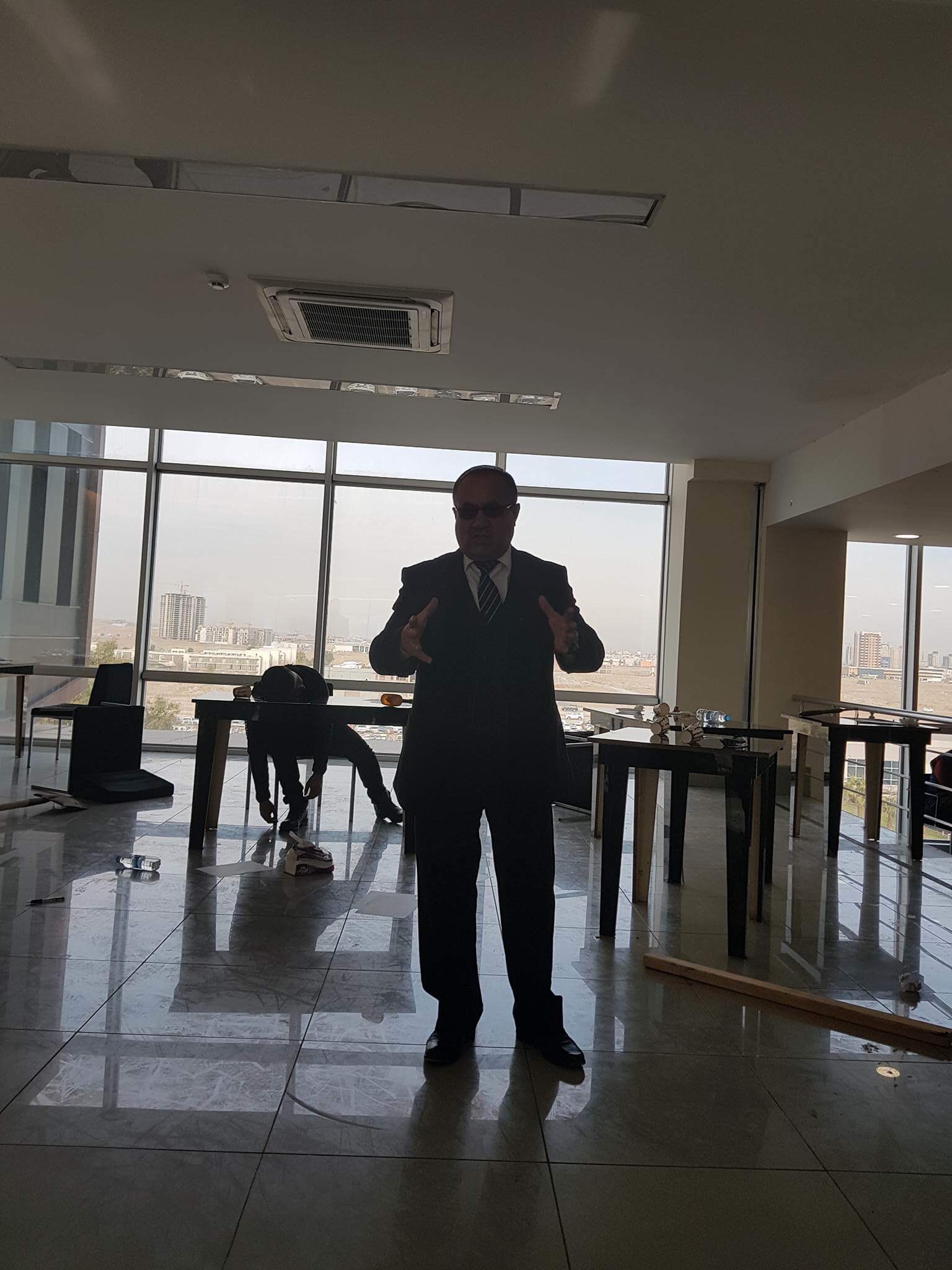 Tishk International University | Faculty of Law