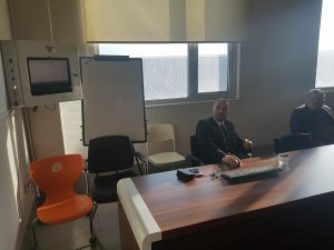 Tishk International University | Faculty of Law