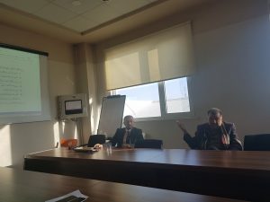 Tishk International University | Faculty of Law