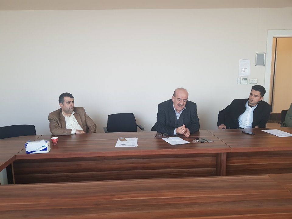 Tishk International University | Faculty of Law