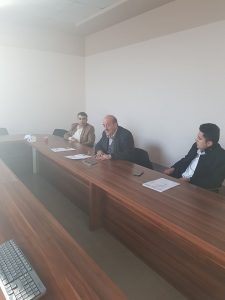 Tishk International University | Faculty of Law