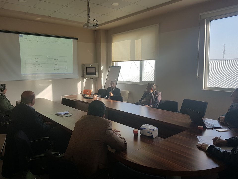 Tishk International University | Faculty of Law