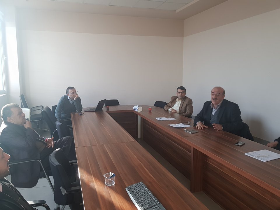 Tishk International University | Faculty of Law