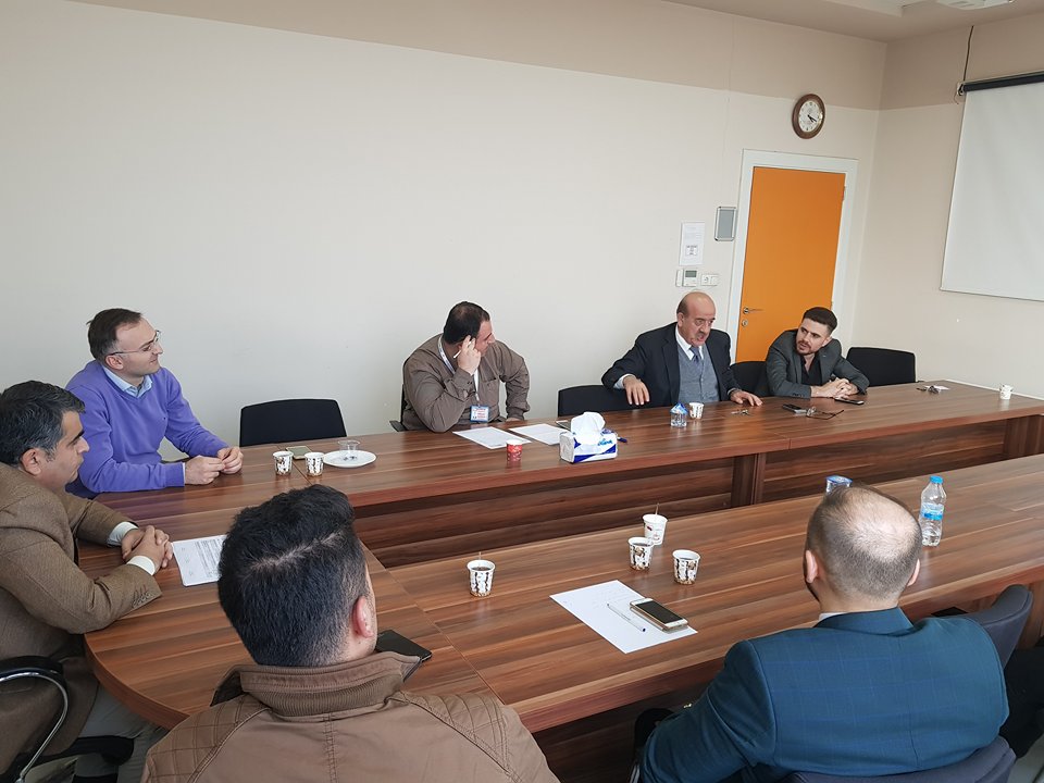 Tishk International University | Faculty of Law