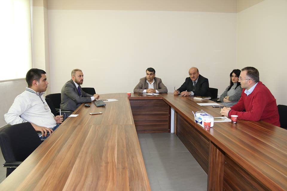 Tishk International University | Faculty of Law