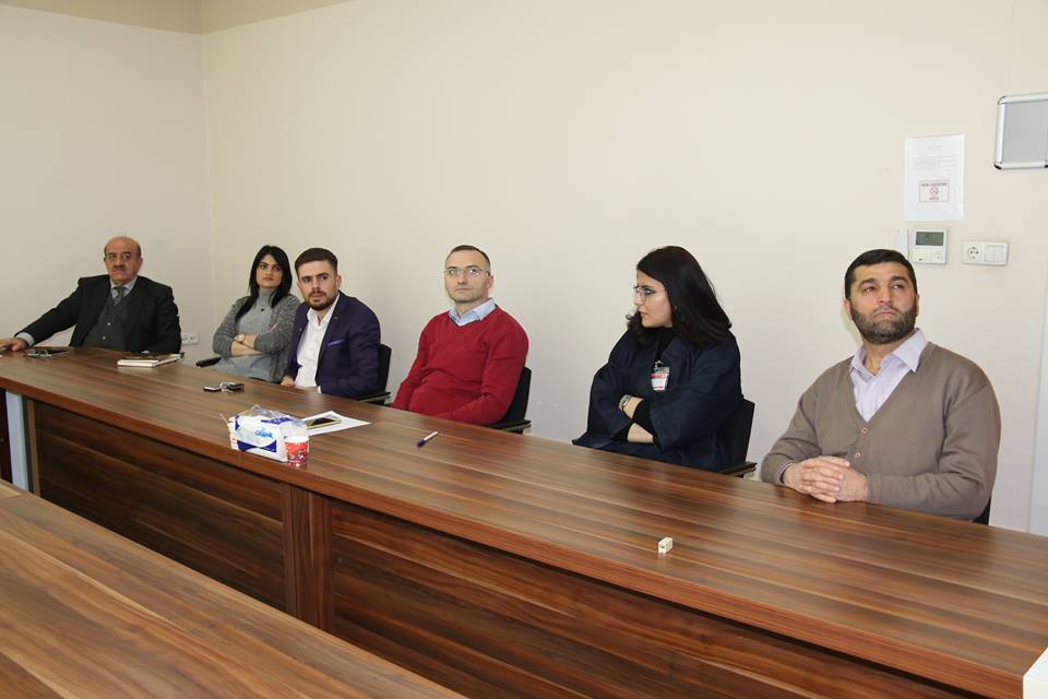 Tishk International University | Faculty of Law