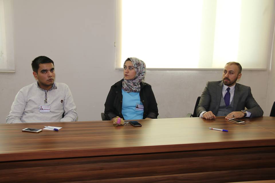 Tishk International University | Faculty of Law