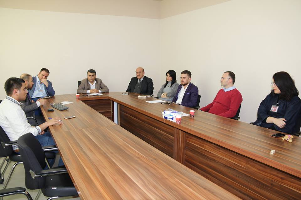 Tishk International University | Faculty of Law