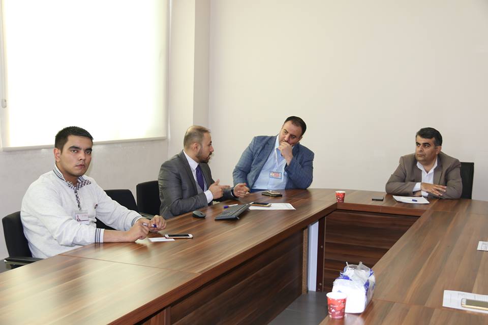 Tishk International University | Faculty of Law