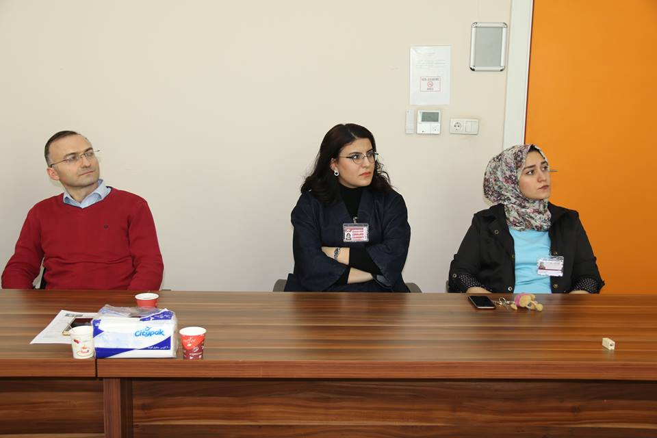 Tishk International University | Faculty of Law