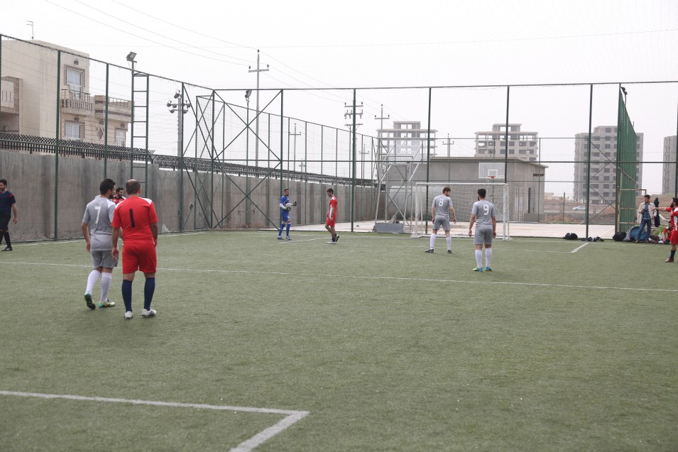 Tishk International University | Faculty of Law