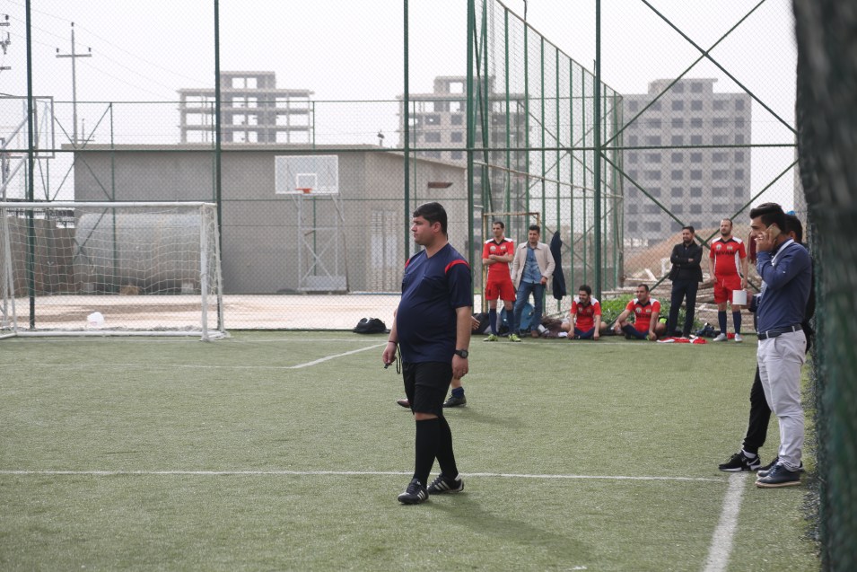 Tishk International University | Faculty of Law