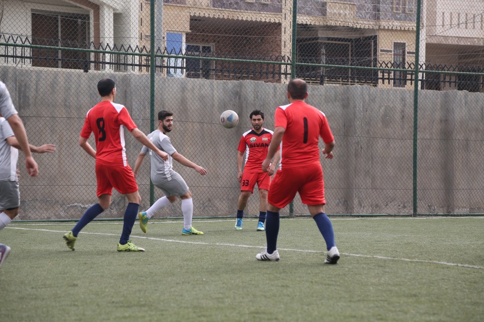 Tishk International University | Faculty of Law