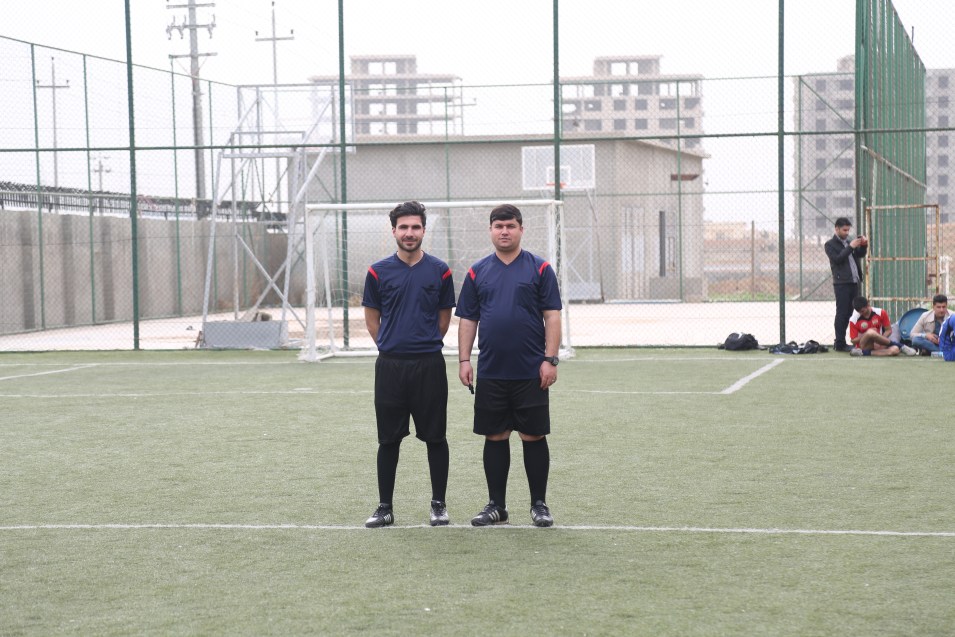 Tishk International University | Faculty of Law