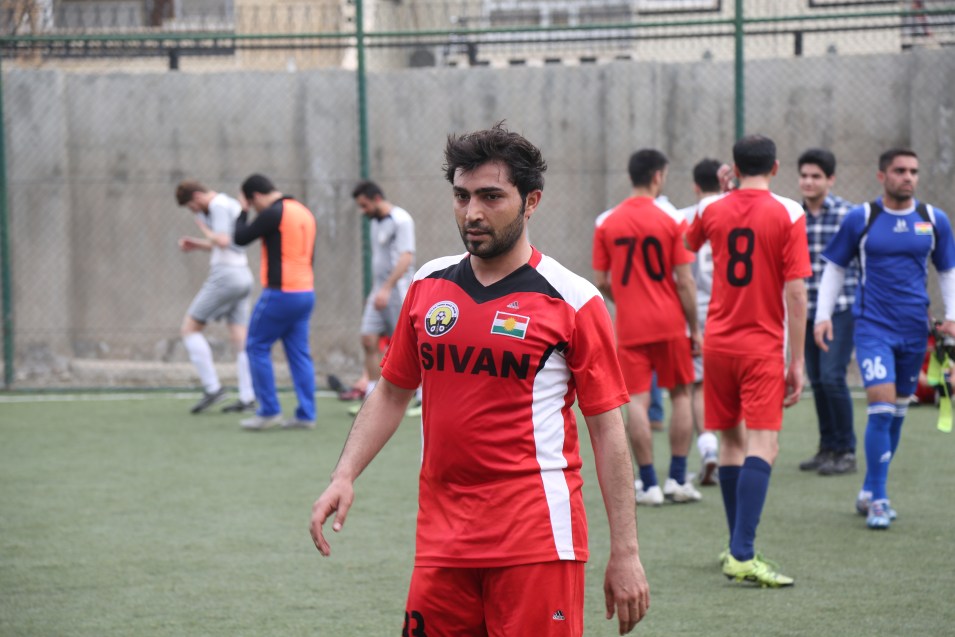 Tishk International University | Faculty of Law