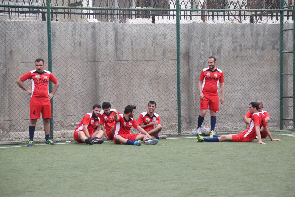 Tishk International University | Faculty of Law