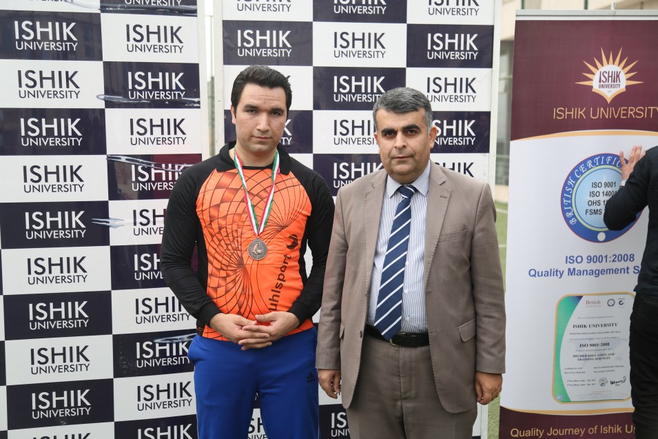 Tishk International University | Faculty of Law