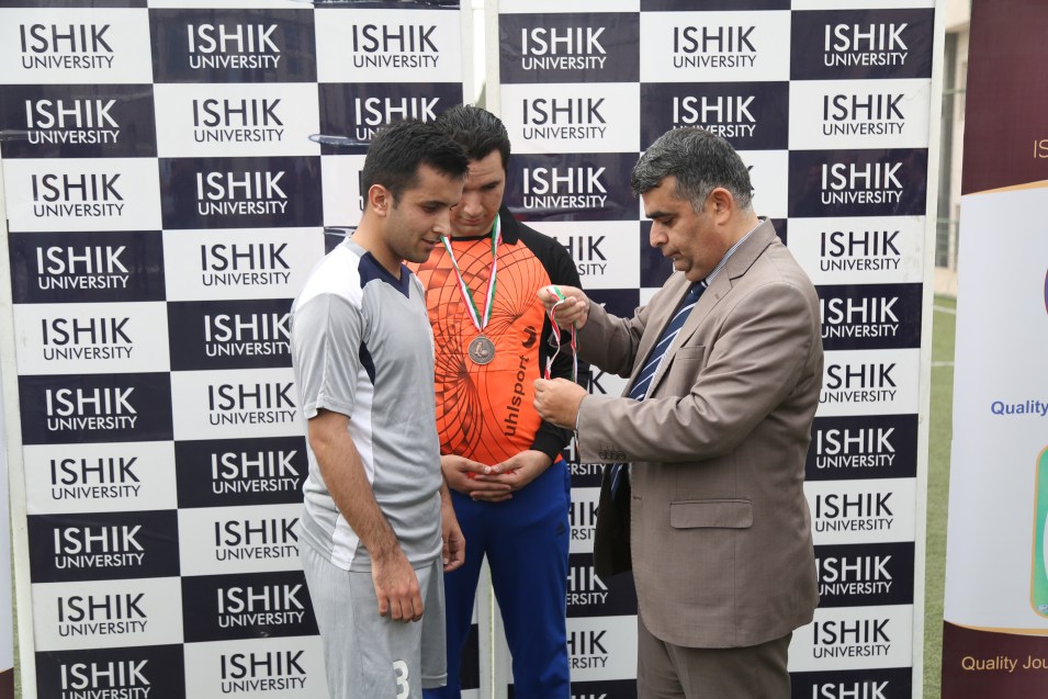 Tishk International University | Faculty of Law