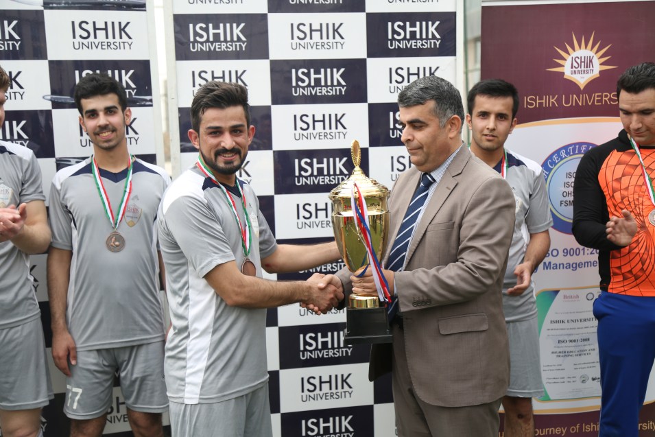 Tishk International University | Faculty of Law