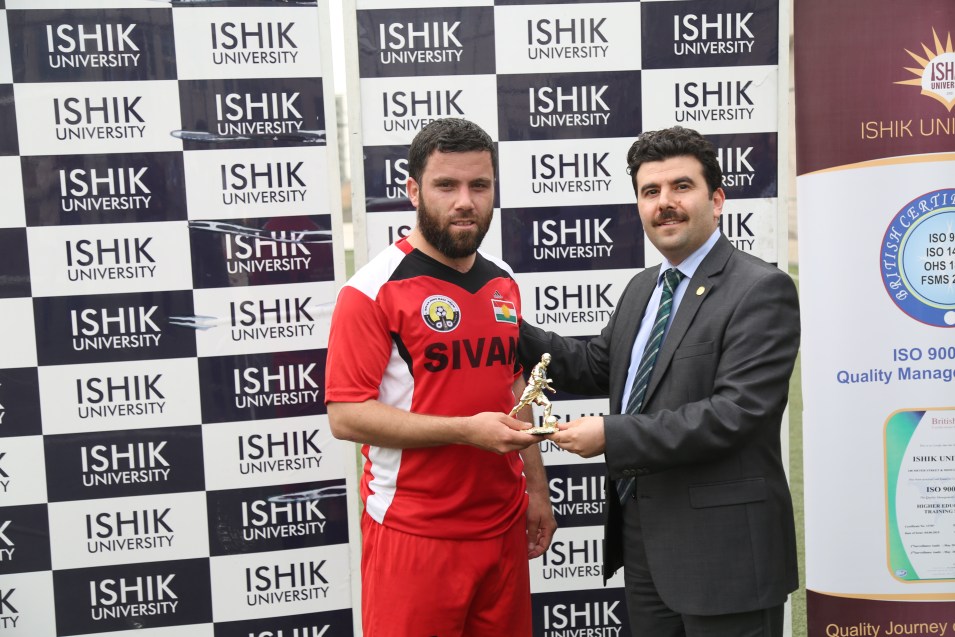 Tishk International University | Faculty of Law