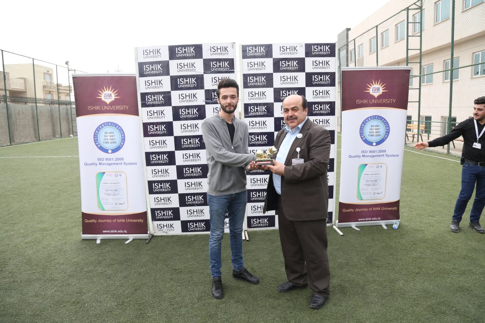 Tishk International University | Faculty of Law