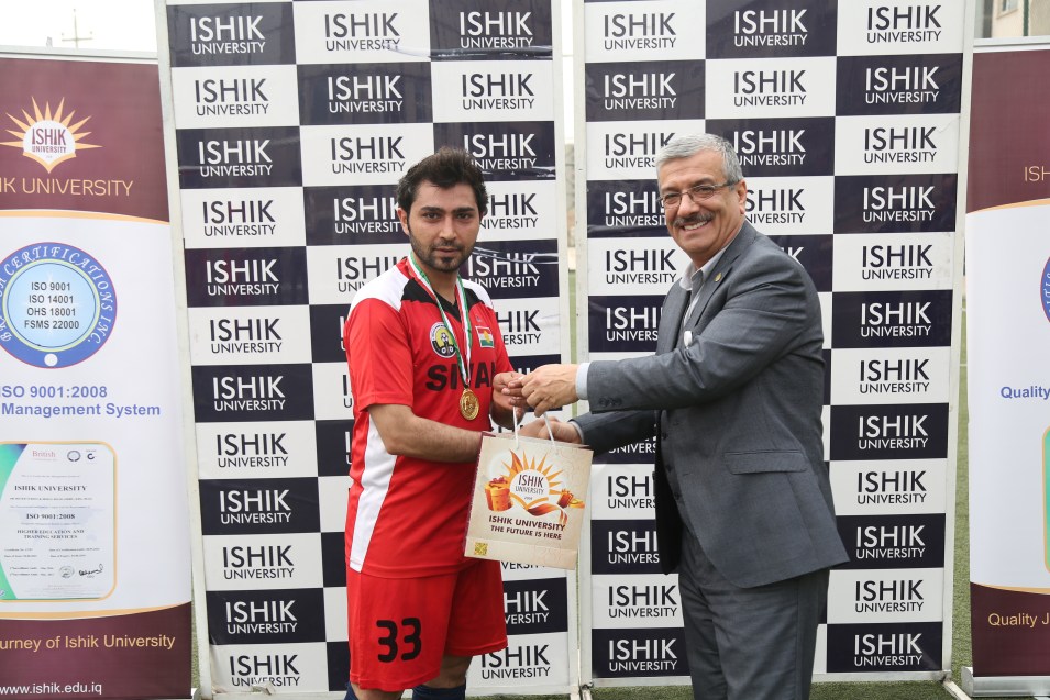 Tishk International University | Faculty of Law