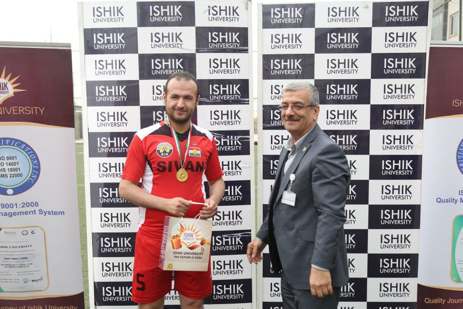 Tishk International University | Faculty of Law