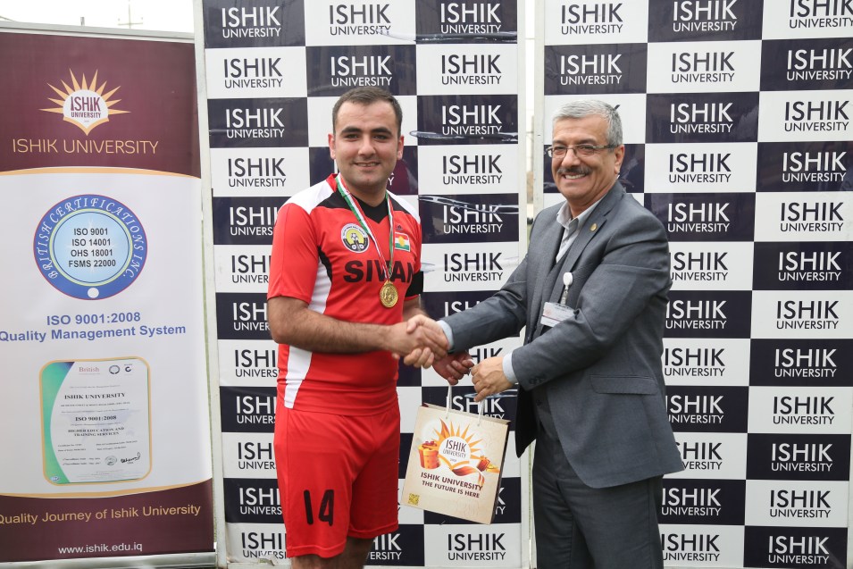 Tishk International University | Faculty of Law