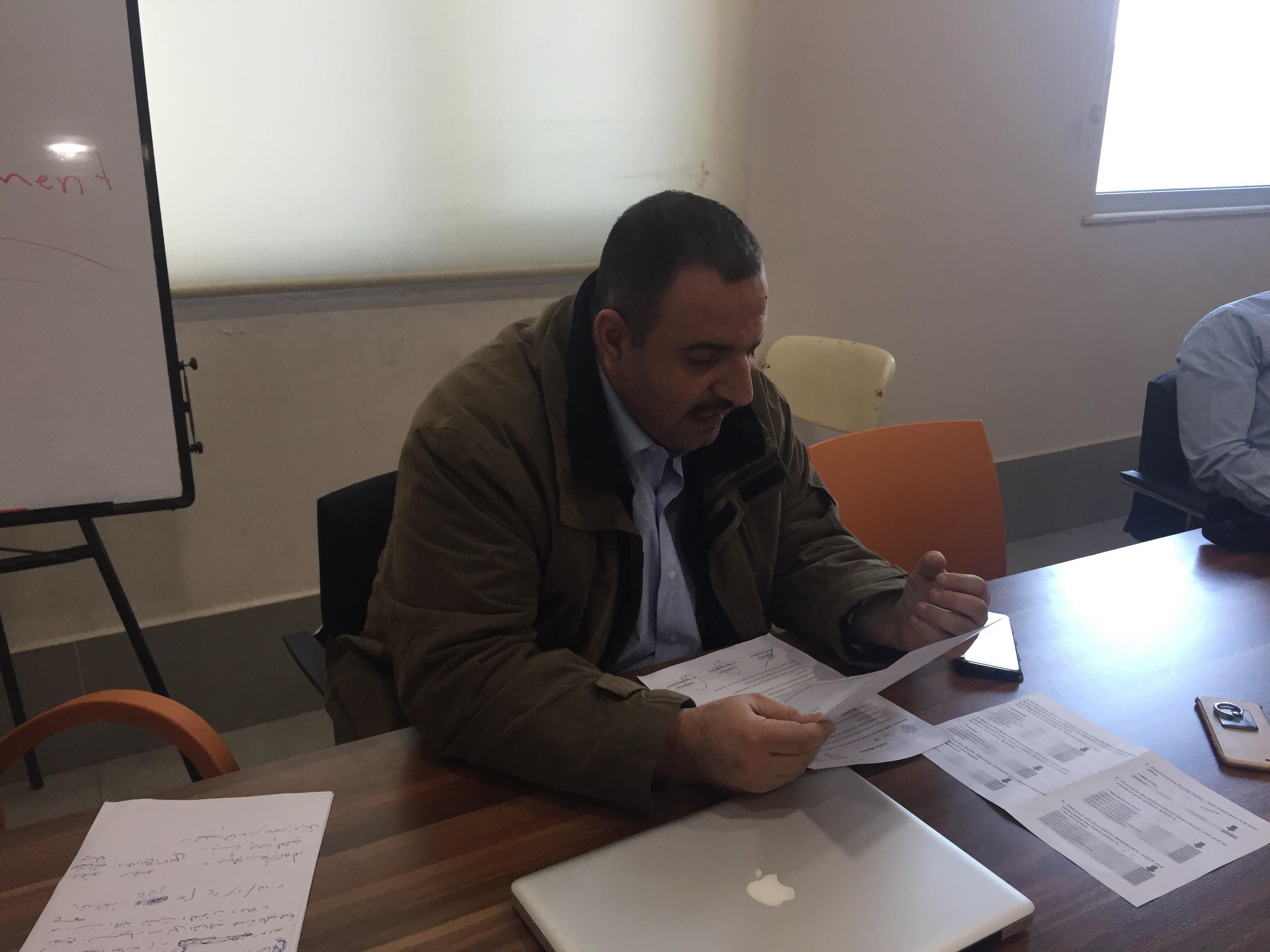 Tishk International University | Faculty of Law