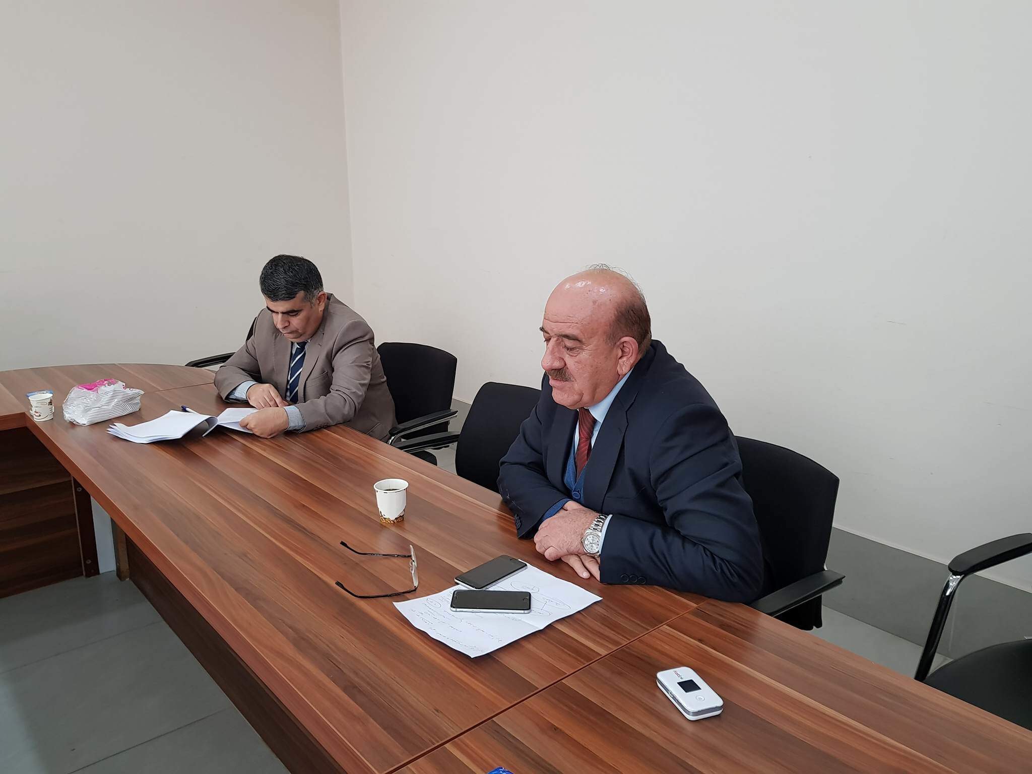 Tishk International University | Faculty of Law