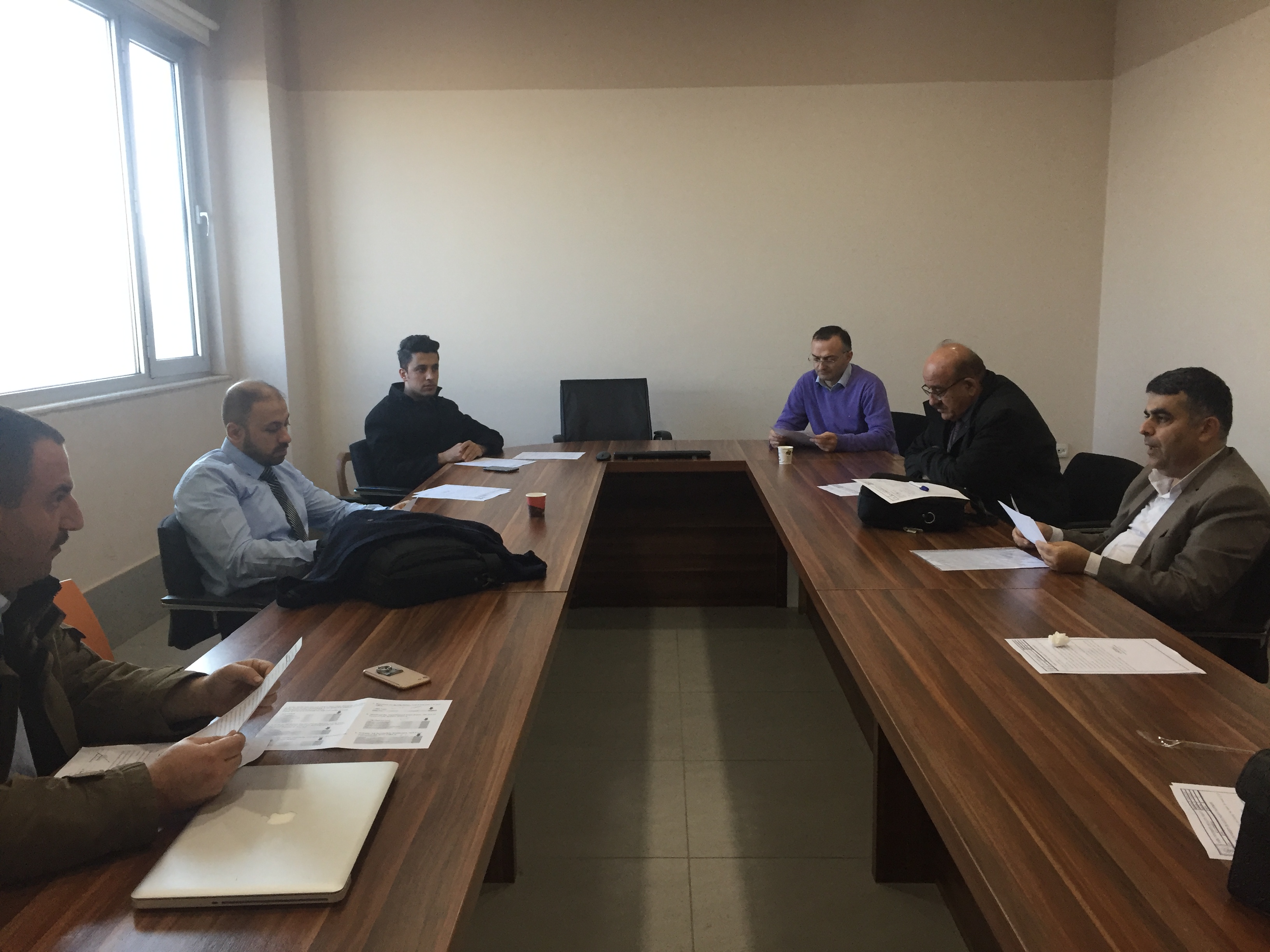 Tishk International University | Faculty of Law