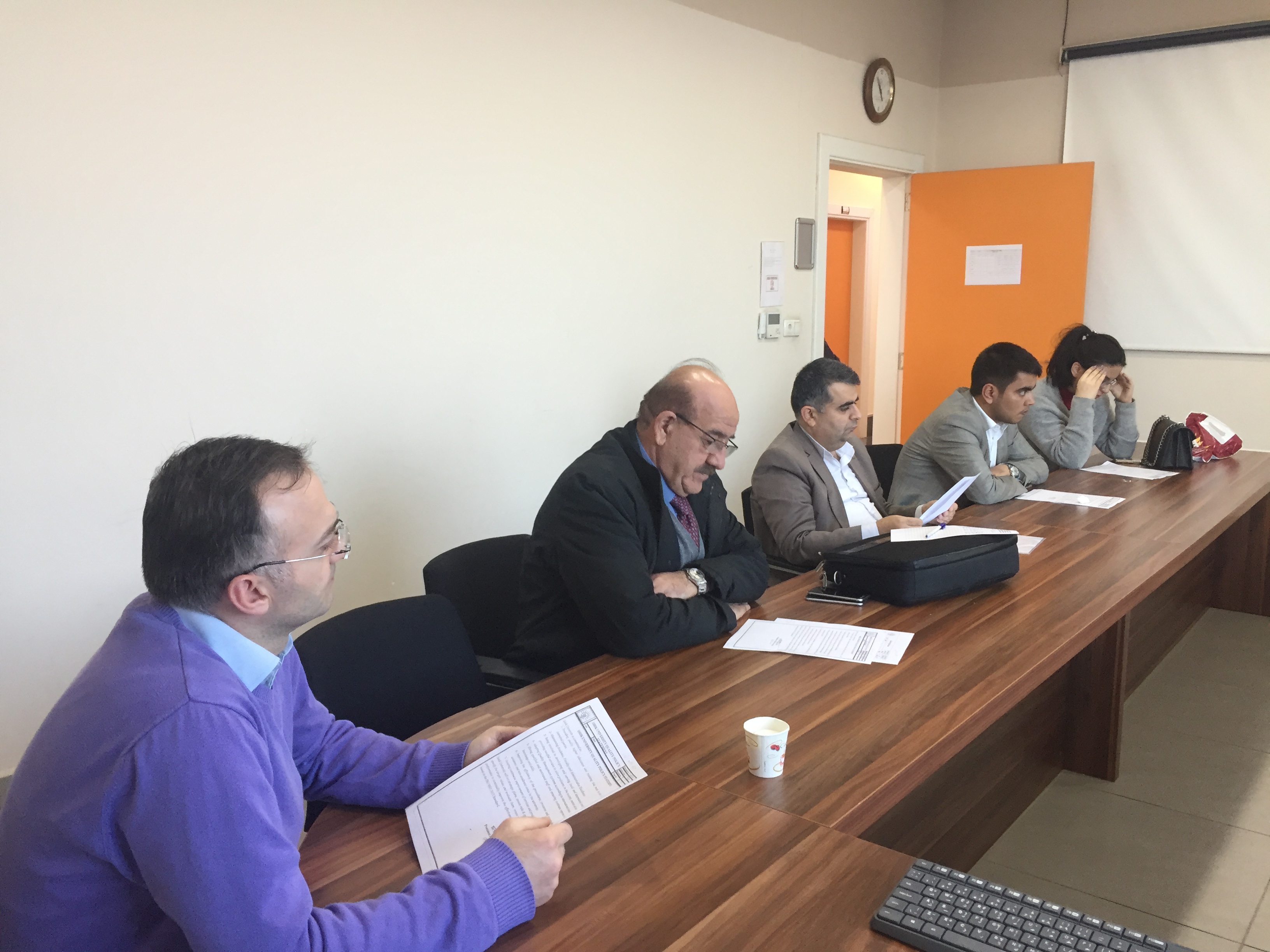 Tishk International University | Faculty of Law