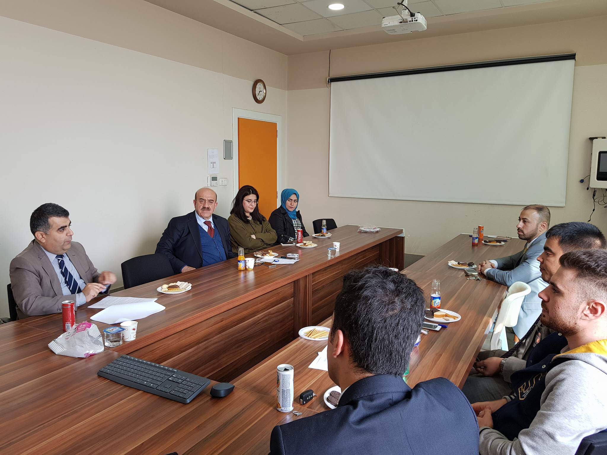 Tishk International University | Faculty of Law