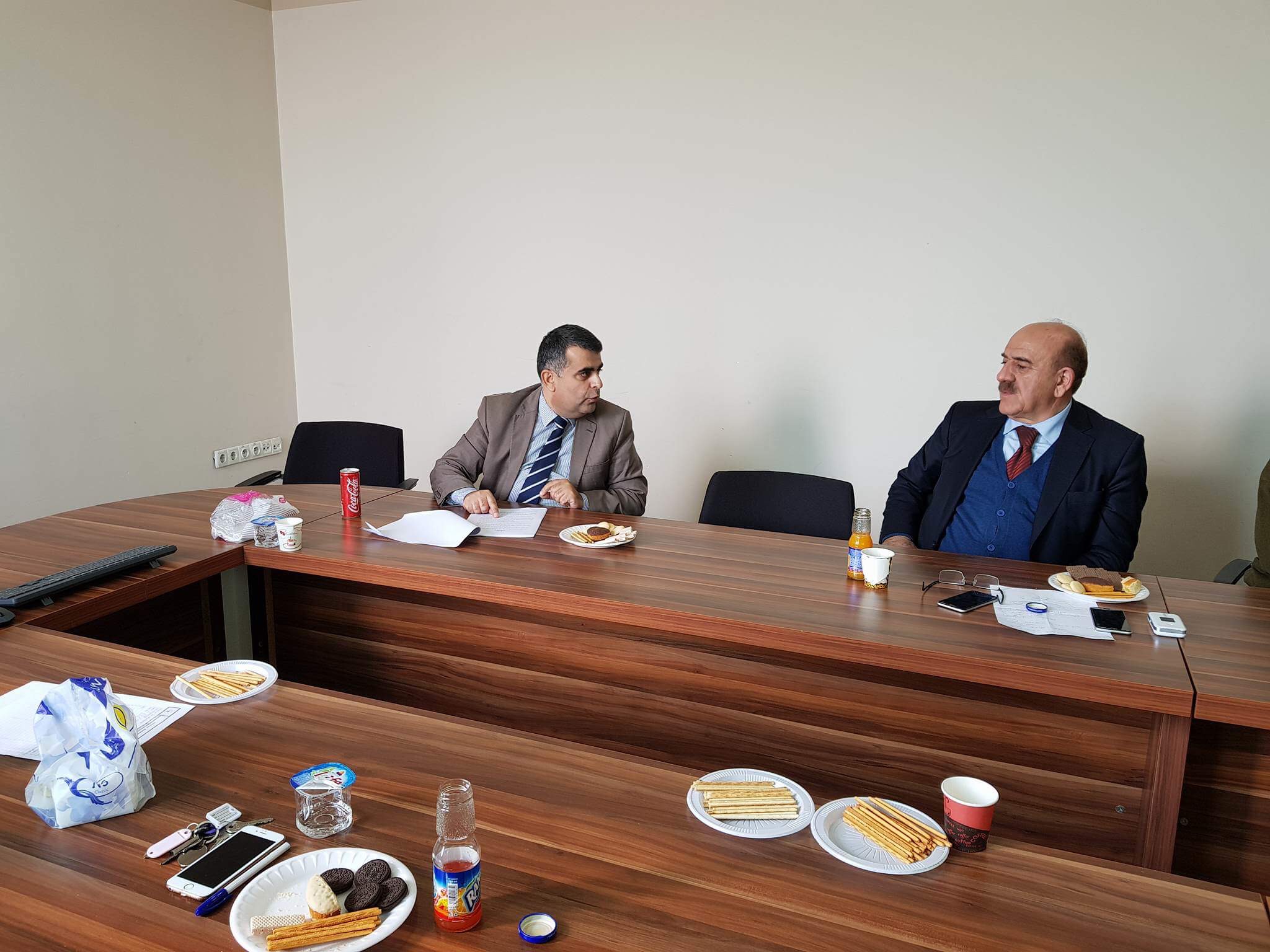 Tishk International University | Faculty of Law