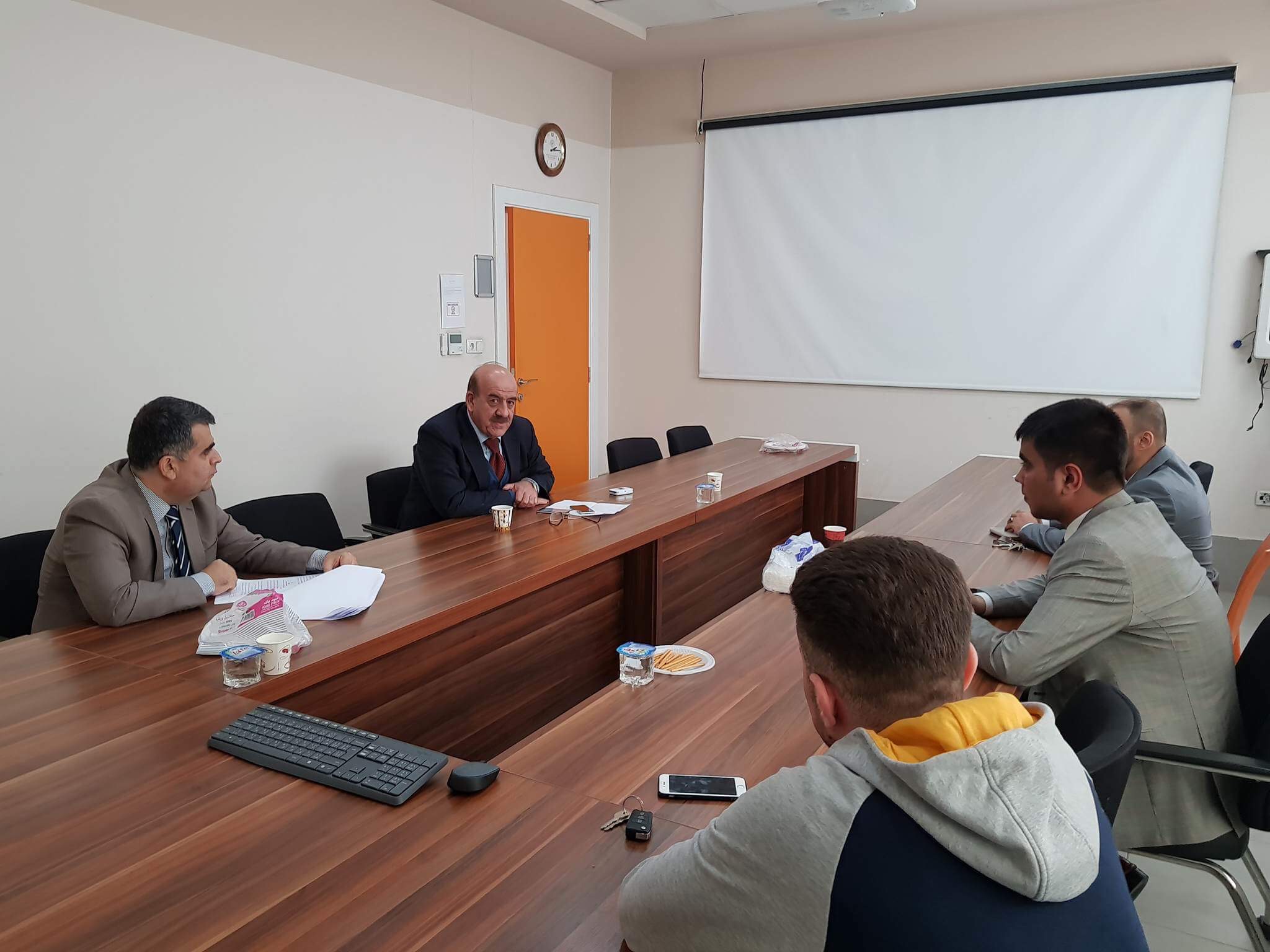 Tishk International University | Faculty of Law