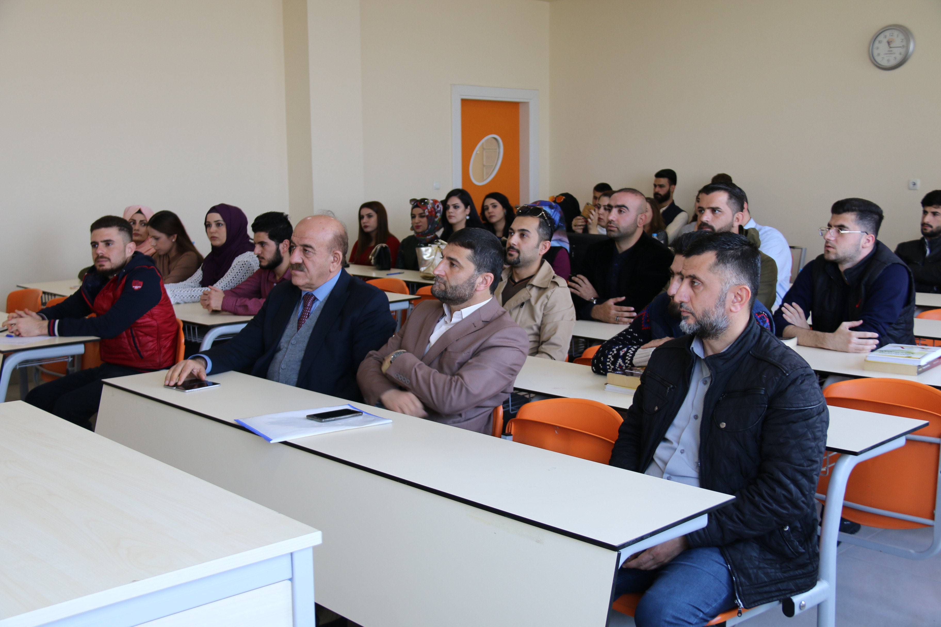 Tishk International University | Faculty of Law