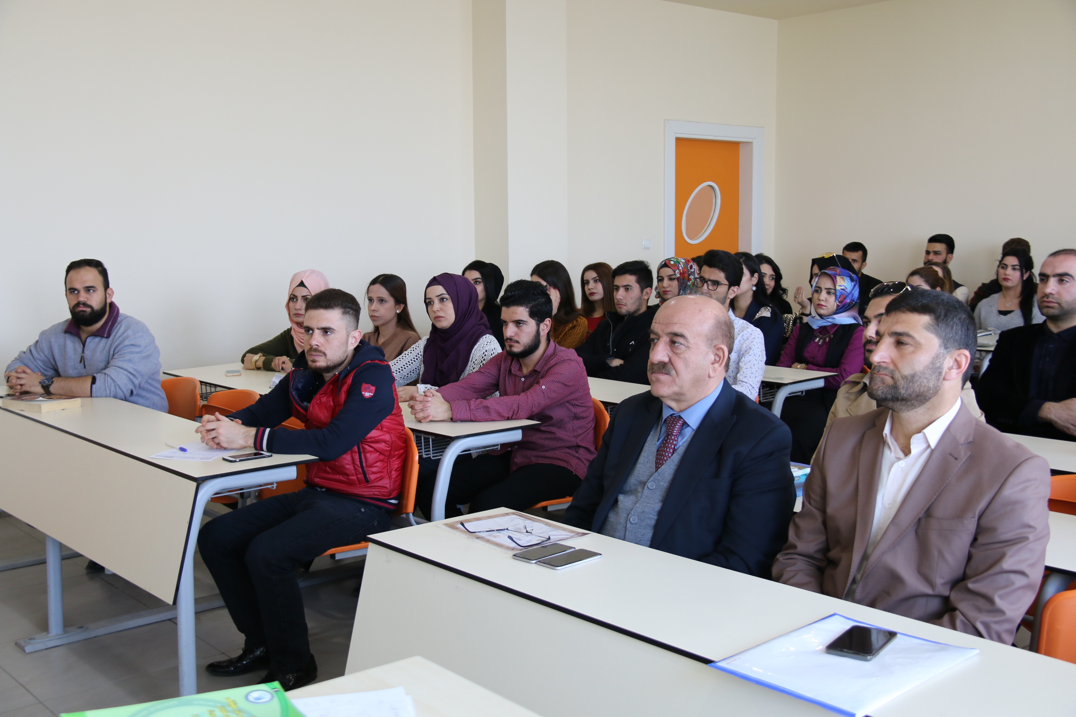 Tishk International University | Faculty of Law