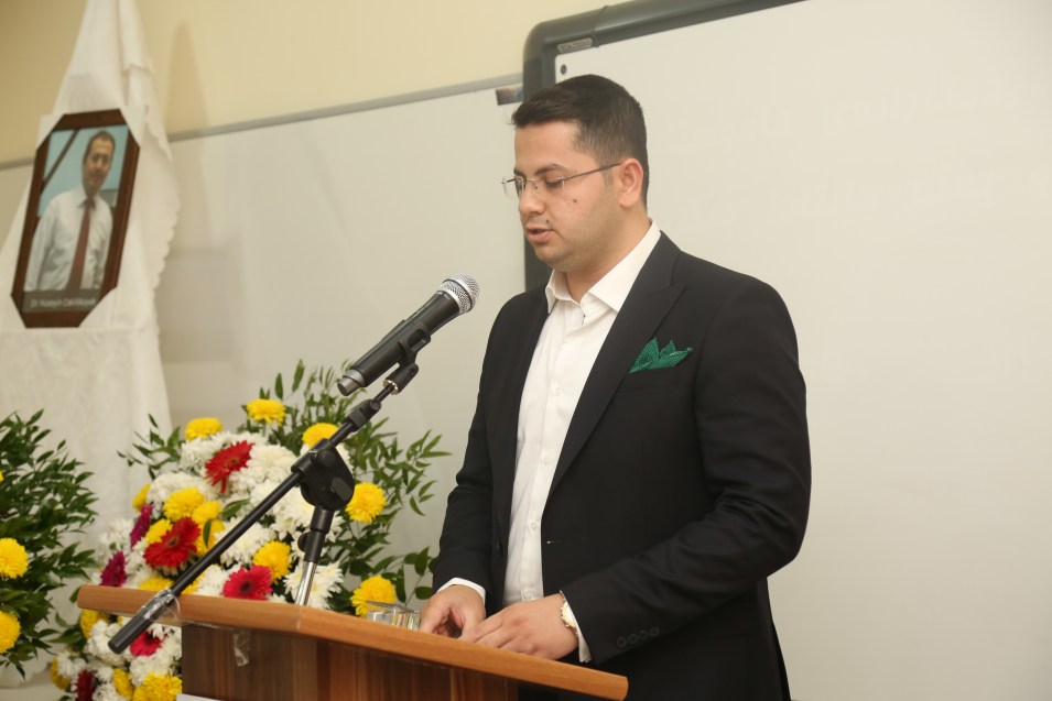 Tishk International University | Faculty of Law