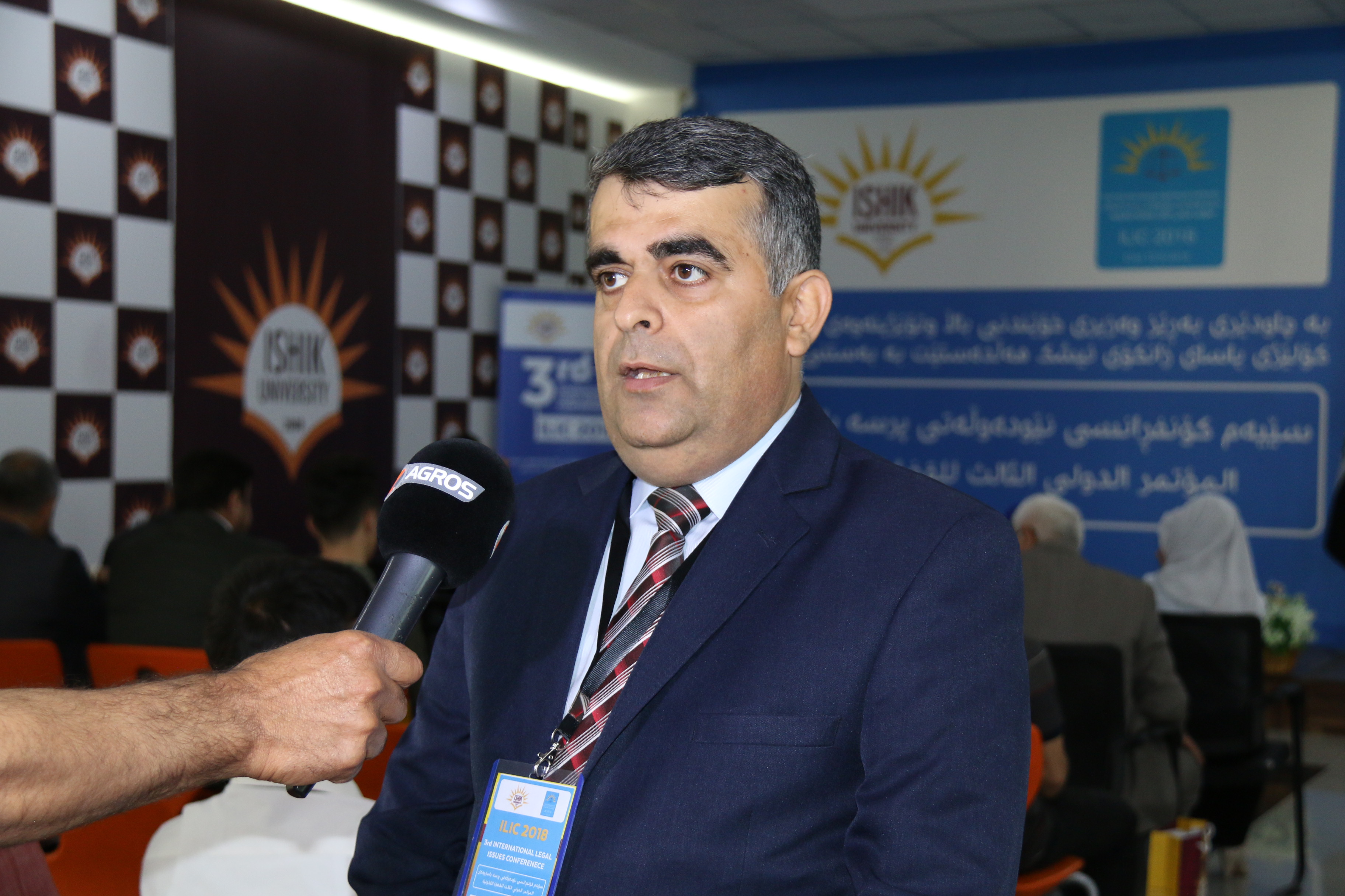 Tishk International University | Faculty of Law