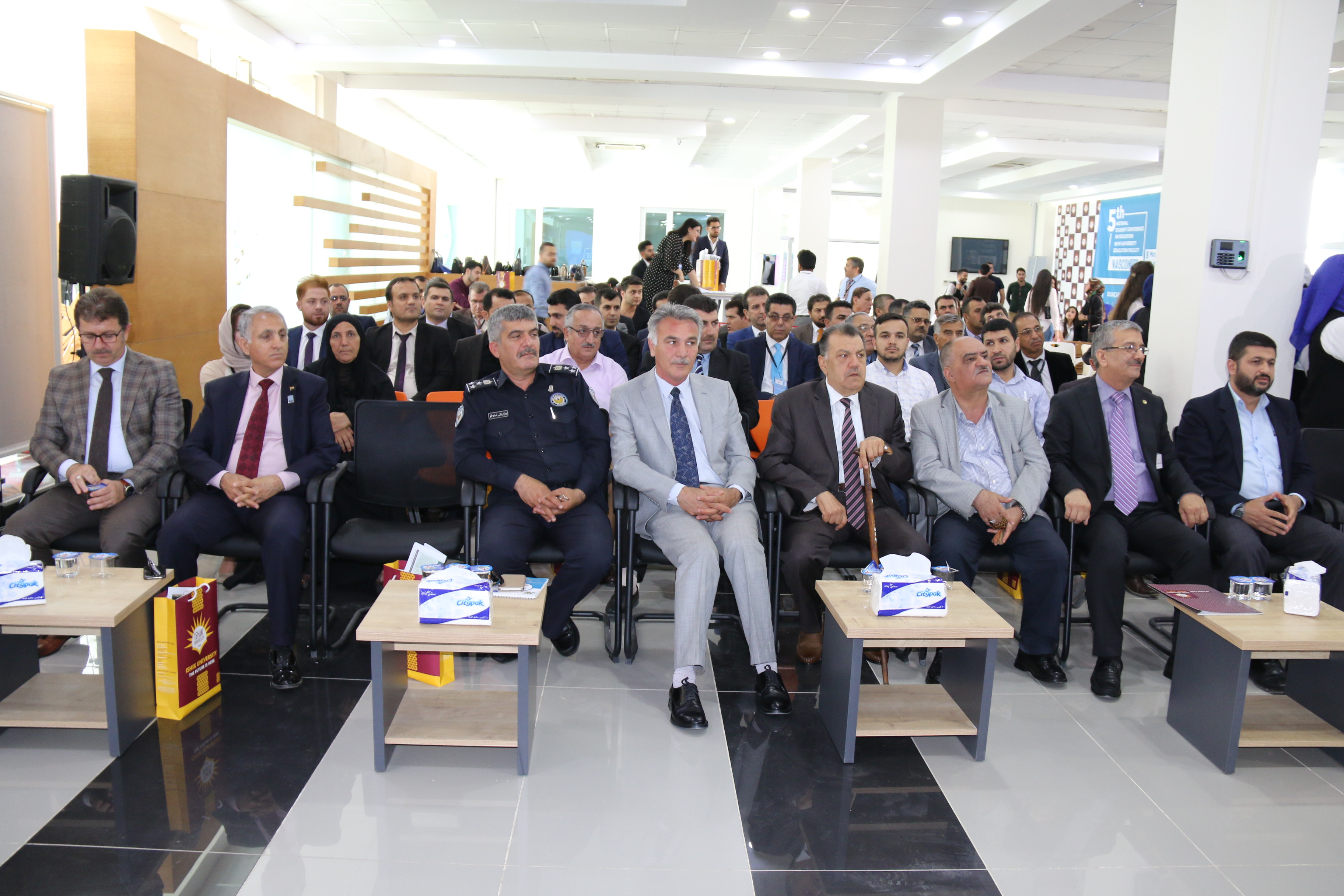 Tishk International University | Faculty of Law