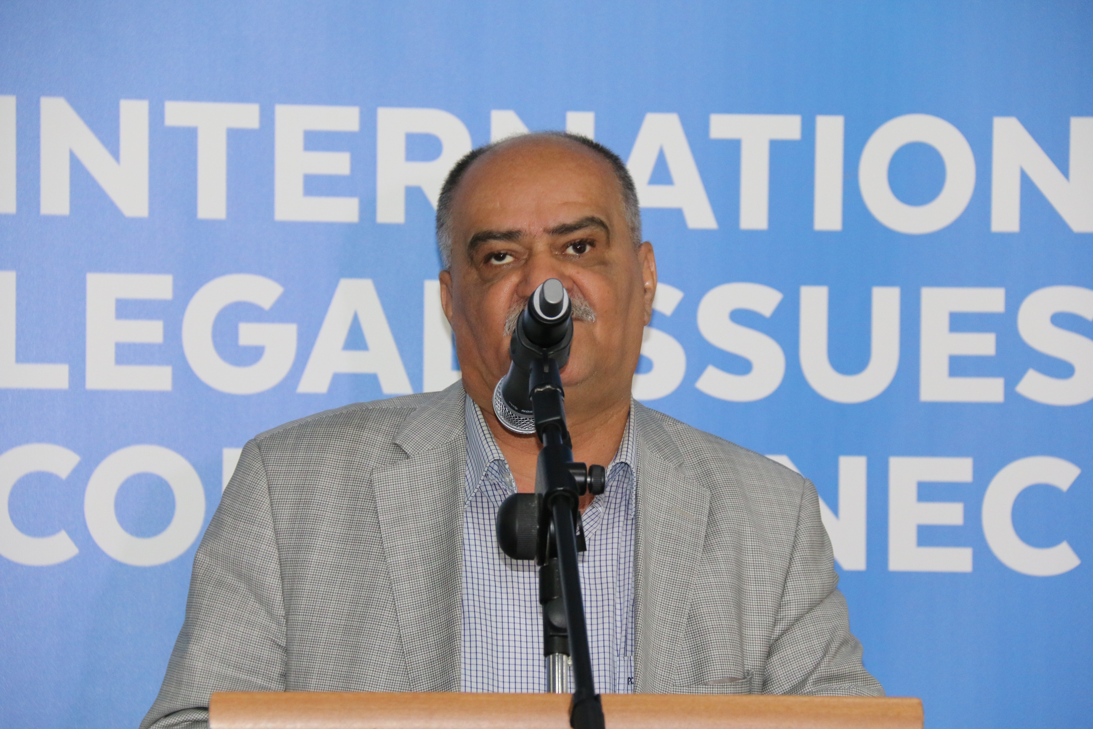 Tishk International University | Faculty of Law