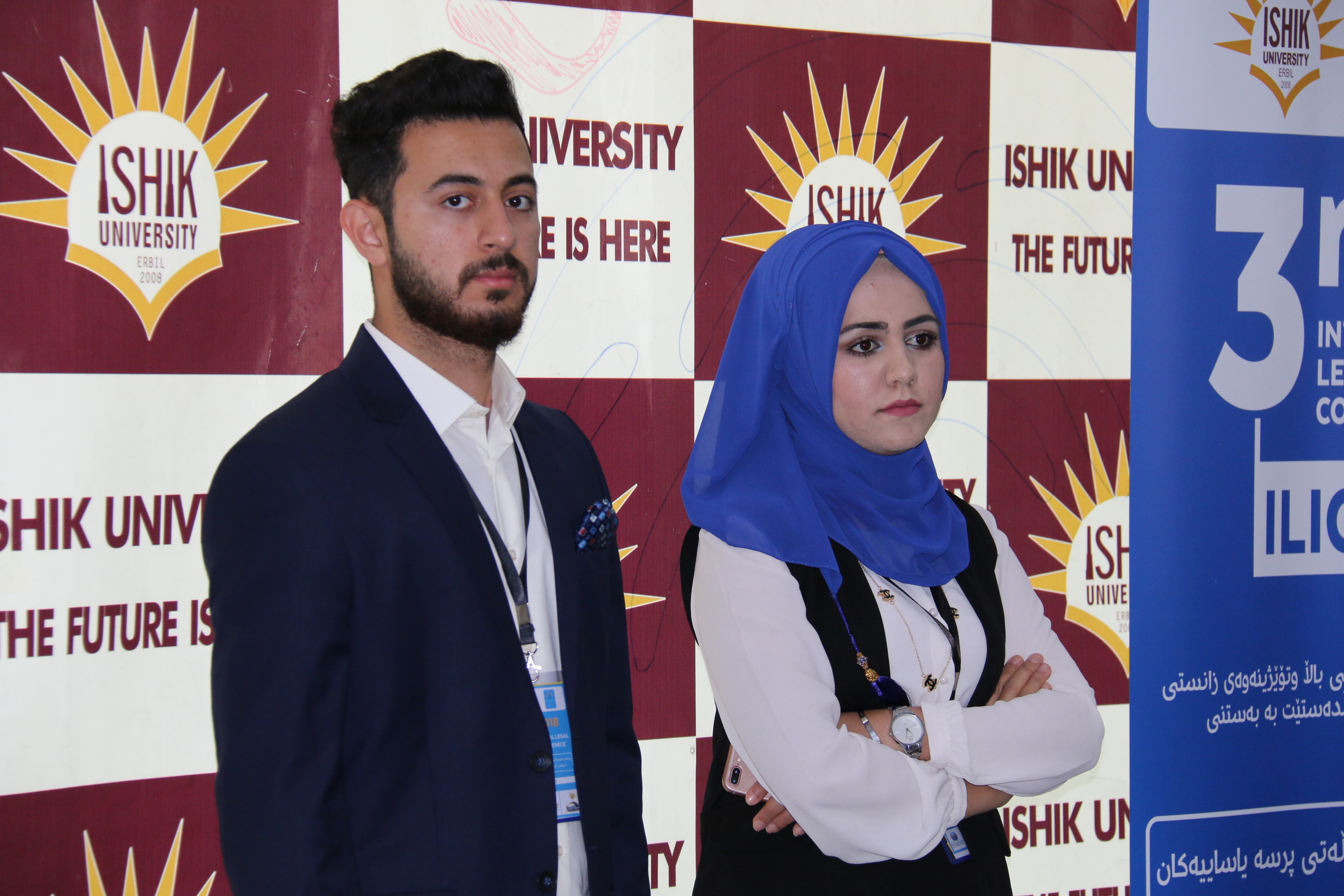 Tishk International University | Faculty of Law