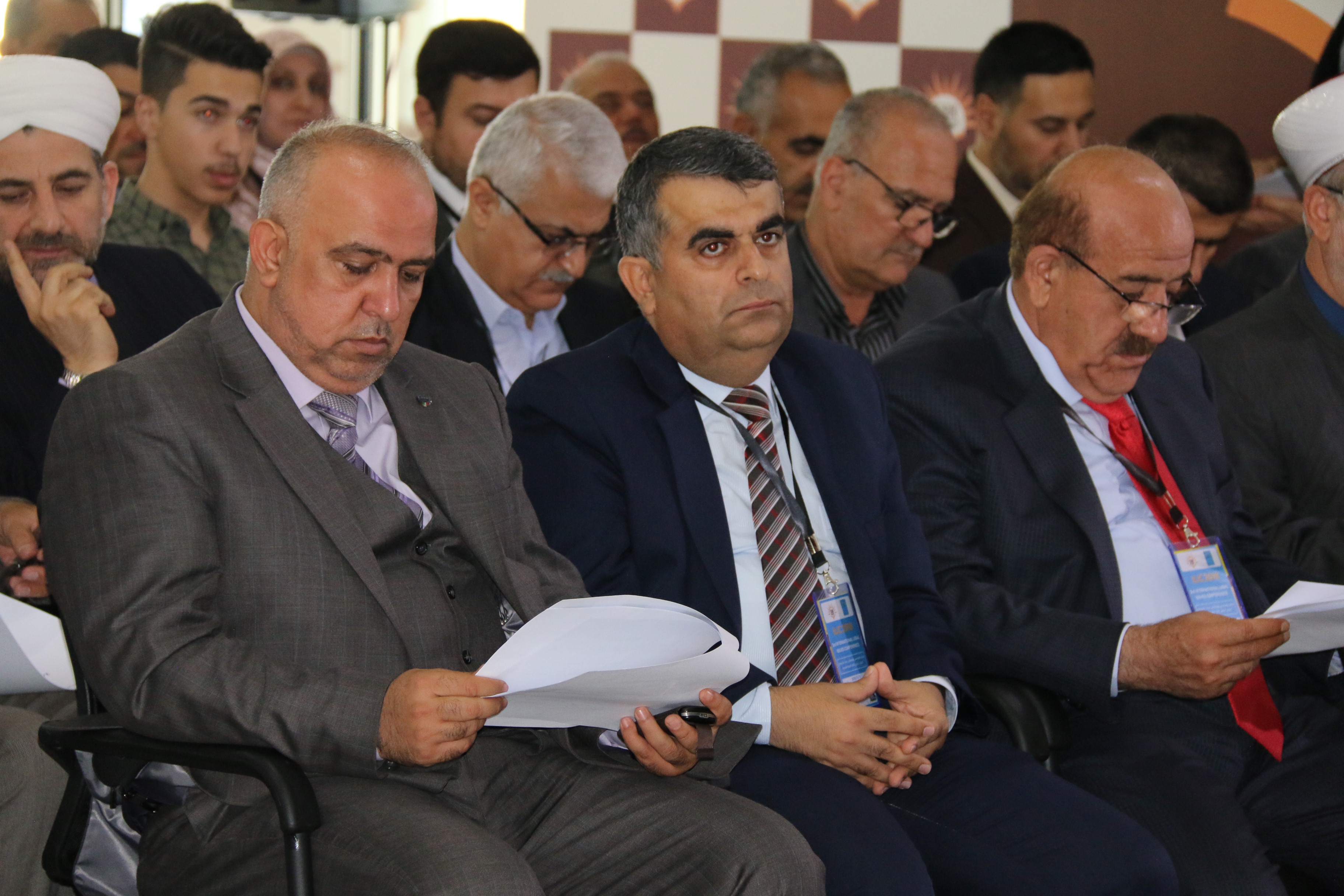 Tishk International University | Faculty of Law