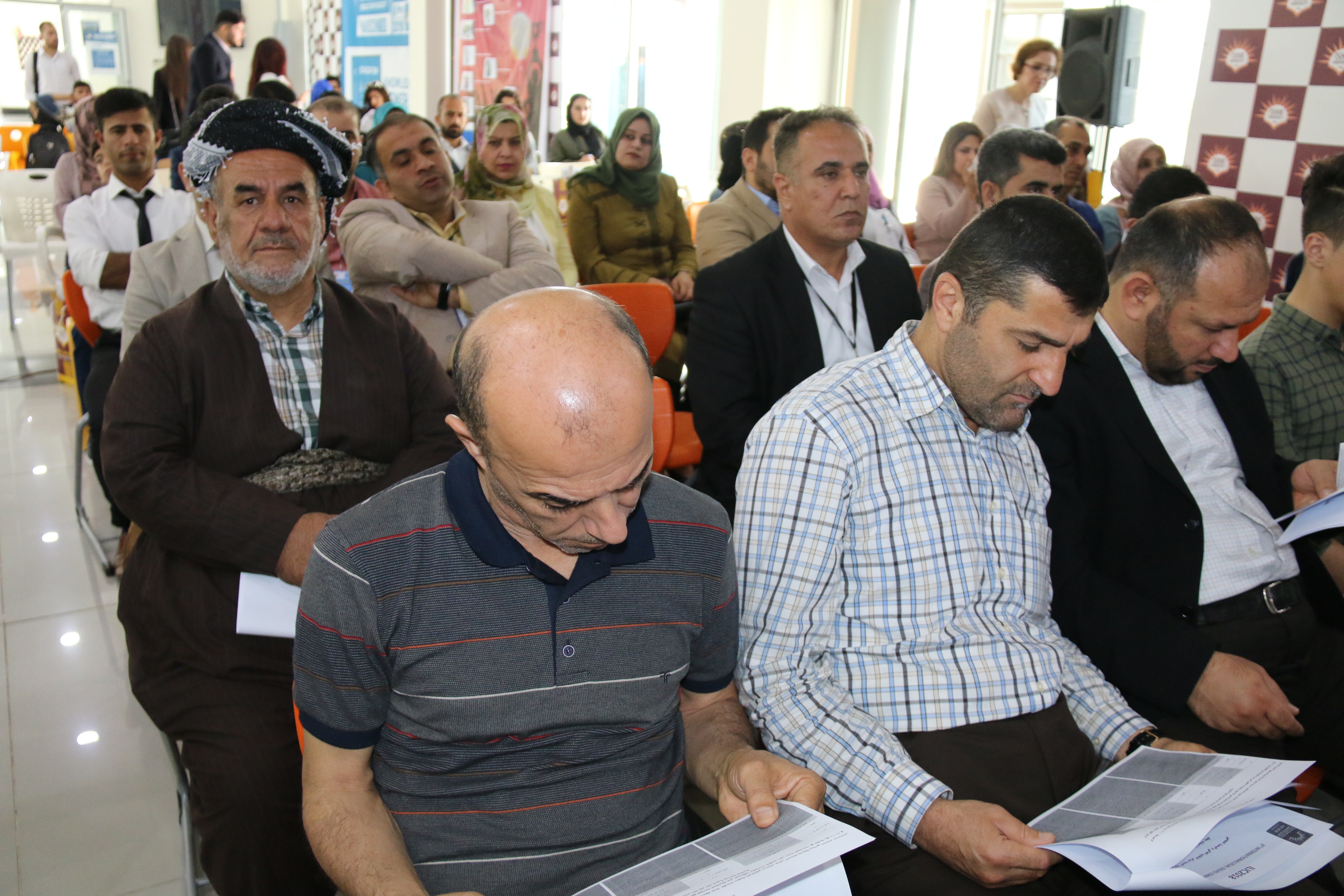 Tishk International University | Faculty of Law