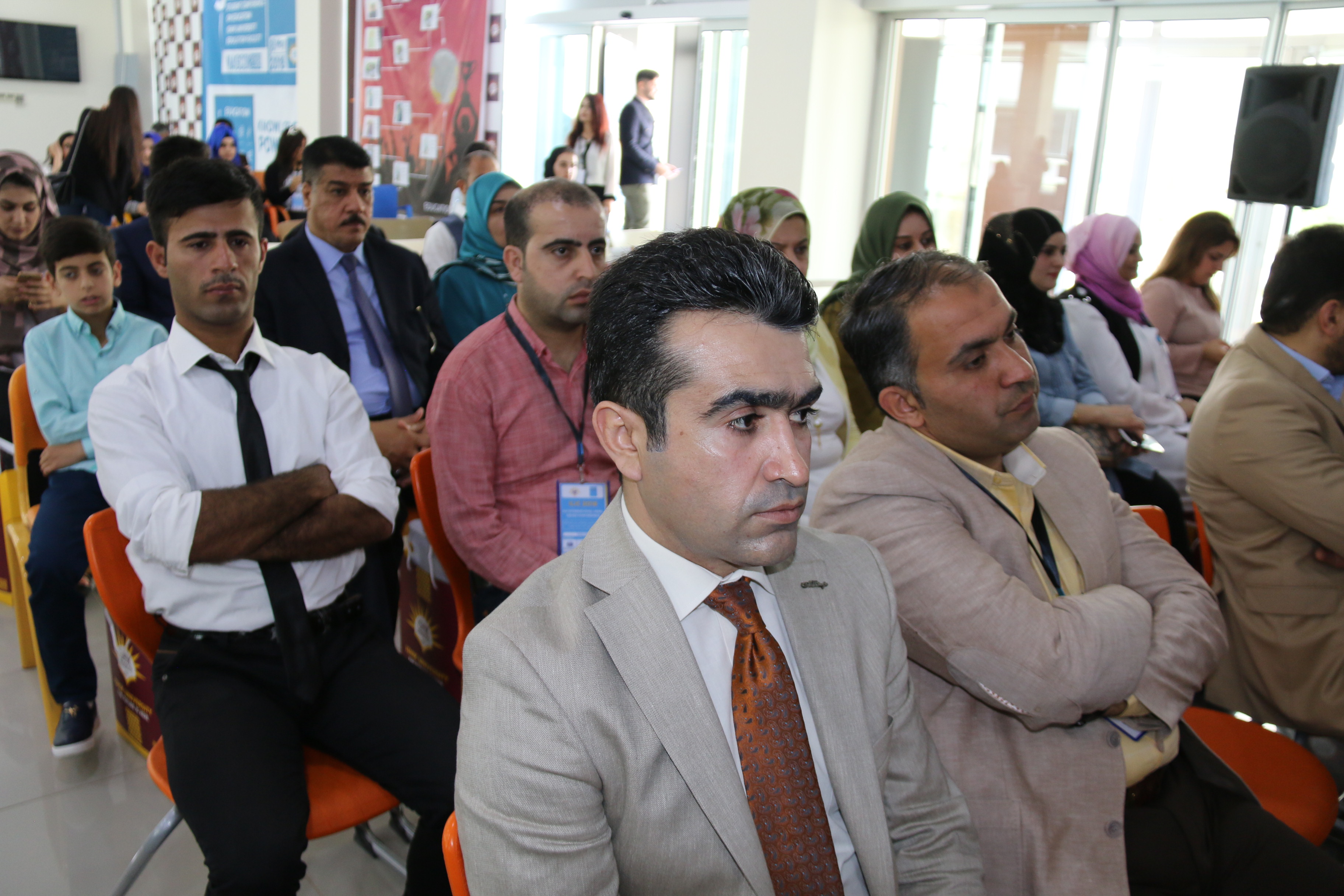 Tishk International University | Faculty of Law